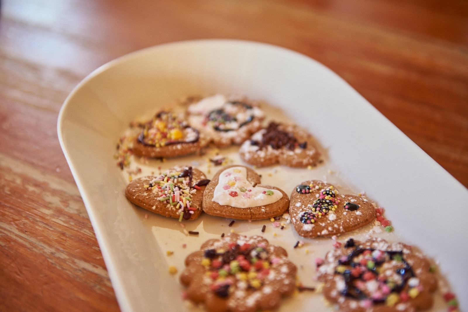 Galletas