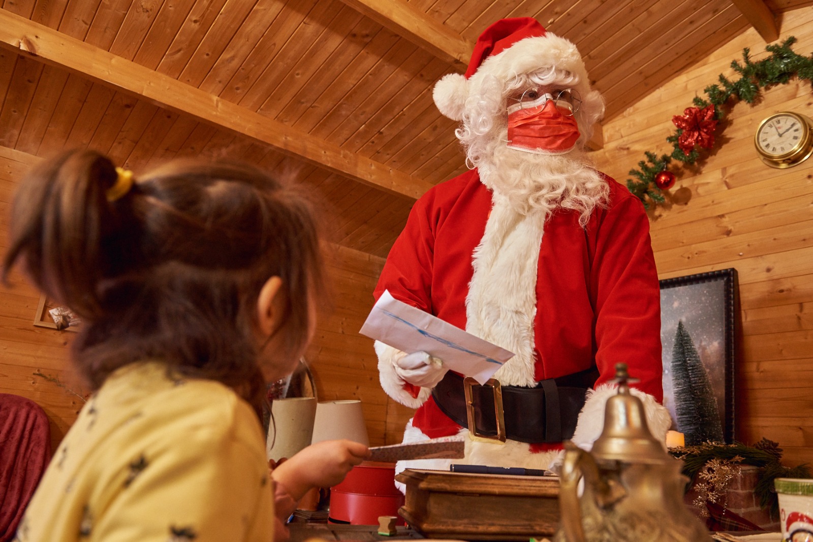 Papa Noel